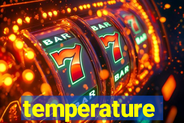 temperature converter jogo